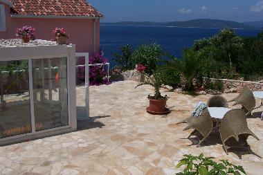 Maison de vacances /en/au Maslinica (Splitsko-Dalmatinska)ou appartement ou maison de vacances