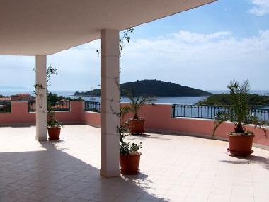 Maison de vacances /en/au Maslinica (Splitsko-Dalmatinska)ou appartement ou maison de vacances