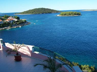 Maison de vacances /en/au Maslinica (Splitsko-Dalmatinska)ou appartement ou maison de vacances