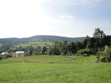 Maison de vacances /en/au Rymanow Zdroj (Podkarpackie)ou appartement ou maison de vacances