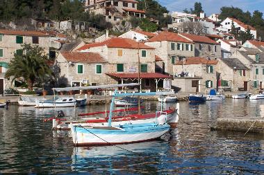 Maison de vacances /en/au Maslinica (Splitsko-Dalmatinska)ou appartement ou maison de vacances