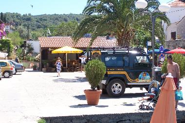 Maison de vacances /en/au Maslinica (Splitsko-Dalmatinska)ou appartement ou maison de vacances