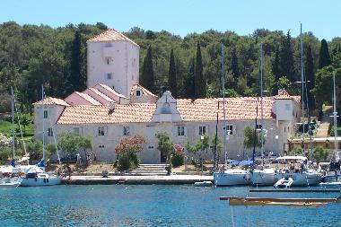 Maison de vacances /en/au Maslinica (Splitsko-Dalmatinska)ou appartement ou maison de vacances