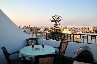 Appartement de vacances /en/au Sliema (Malte)ou appartement ou maison de vacances
