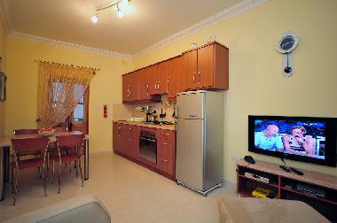 Appartement de vacances /en/au Sliema (Malte)ou appartement ou maison de vacances