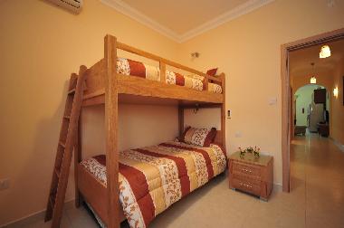 Appartement de vacances /en/au Sliema (Malte)ou appartement ou maison de vacances