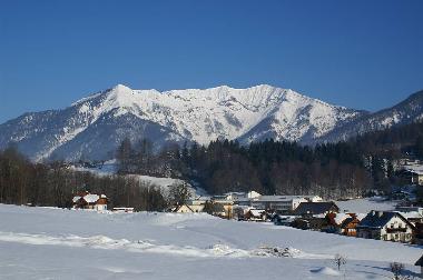 Appartement de vacances /en/au Bad Ischl (Traunviertel)ou appartement ou maison de vacances