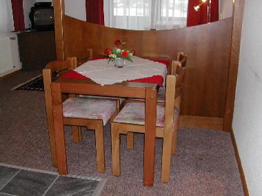 Appartement de vacances /en/au Bad Ischl (Traunviertel)ou appartement ou maison de vacances