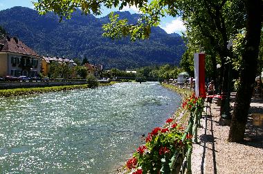 Appartement de vacances /en/au Bad Ischl (Traunviertel)ou appartement ou maison de vacances