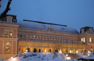 Appartement de vacances /en/au Bad Ischl (Traunviertel)ou appartement ou maison de vacances