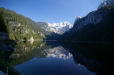 Appartement de vacances /en/au Bad Ischl (Traunviertel)ou appartement ou maison de vacances