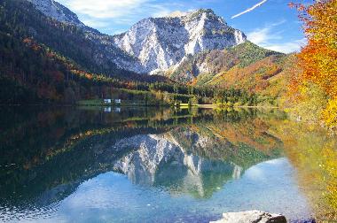 Appartement de vacances /en/au Bad Ischl (Traunviertel)ou appartement ou maison de vacances