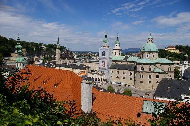 Appartement de vacances /en/au Bad Ischl (Traunviertel)ou appartement ou maison de vacances
