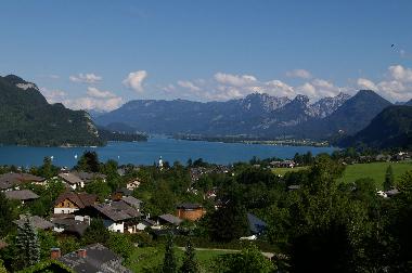 Appartement de vacances /en/au Bad Ischl (Traunviertel)ou appartement ou maison de vacances