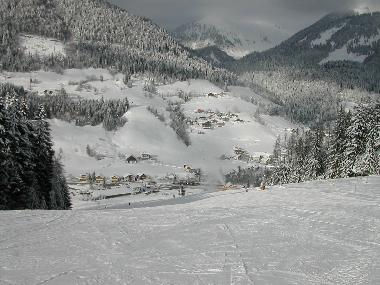 Appartement de vacances /en/au Bad Ischl (Traunviertel)ou appartement ou maison de vacances