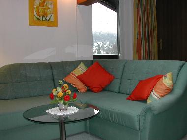 Appartement de vacances /en/au Bad Ischl (Traunviertel)ou appartement ou maison de vacances