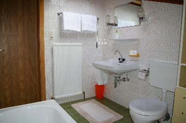 Appartement de vacances /en/au Bad Ischl (Traunviertel)ou appartement ou maison de vacances