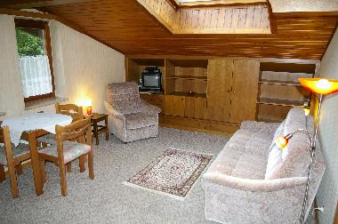 Appartement de vacances /en/au Bad Ischl (Traunviertel)ou appartement ou maison de vacances