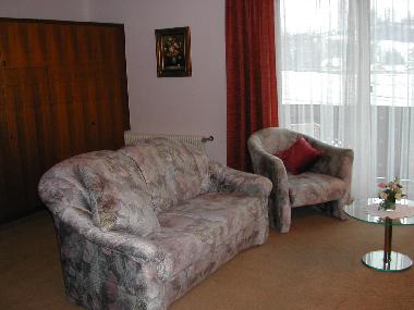 Appartement de vacances /en/au Bad Ischl (Traunviertel)ou appartement ou maison de vacances