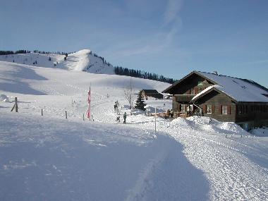 Appartement de vacances /en/au Bad Ischl (Traunviertel)ou appartement ou maison de vacances