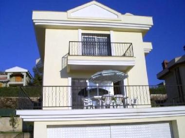 Maison de vacances �/en/au Aydin (Izmir)ou appartement ou maison de vacances