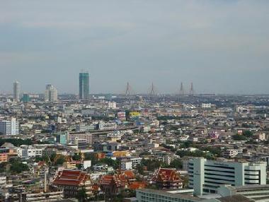 Appartement de vacances �/en/au Bangkok (Krung Thep)ou appartement ou maison de vacances