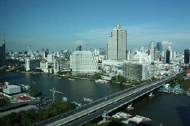 Appartement de vacances �/en/au Bangkok (Krung Thep)ou appartement ou maison de vacances