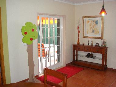 Appartement de vacances /en/au Ericeira (Grande Lisboa)ou appartement ou maison de vacances