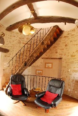 Maison de vacances �/en/au St Cyr Des Gats (Vend�e)ou appartement ou maison de vacances