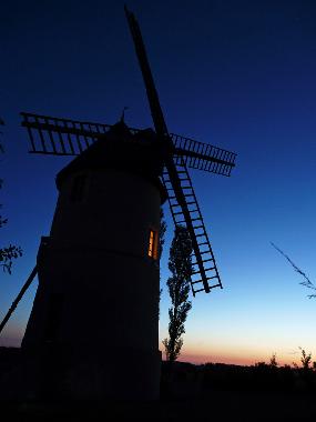 Maison de vacances �/en/au St Cyr Des Gats (Vend�e)ou appartement ou maison de vacances