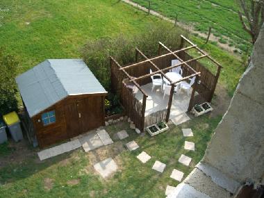 Maison de vacances �/en/au St Cyr Des Gats (Vend�e)ou appartement ou maison de vacances