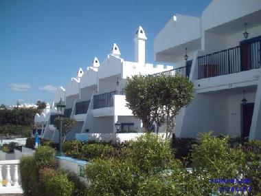 Maison de vacances �/en/au Playa Del Ingles (Gran Canaria)ou appartement ou maison de vacances