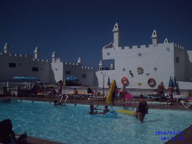Maison de vacances �/en/au Playa Del Ingles (Gran Canaria)ou appartement ou maison de vacances