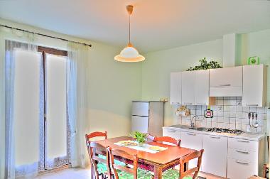 Appartement de vacances �/en/au Carassai (Ascoli Piceno)ou appartement ou maison de vacances