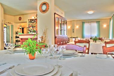 Appartement de vacances �/en/au Carassai (Ascoli Piceno)ou appartement ou maison de vacances