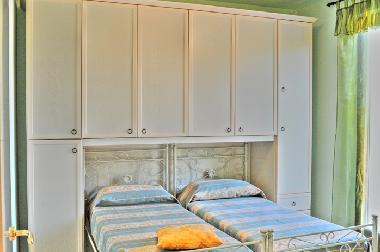 Appartement de vacances �/en/au Carassai (Ascoli Piceno)ou appartement ou maison de vacances