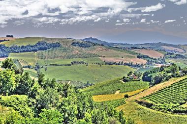 Appartement de vacances �/en/au Carassai (Ascoli Piceno)ou appartement ou maison de vacances