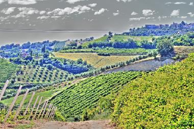 Appartement de vacances �/en/au Carassai (Ascoli Piceno)ou appartement ou maison de vacances