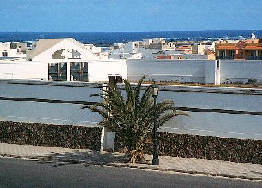 Appartement de vacances �/en/au El Cotillo (Fuerteventura)ou appartement ou maison de vacances