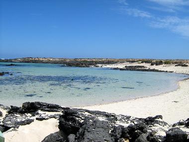 Appartement de vacances �/en/au El Cotillo (Fuerteventura)ou appartement ou maison de vacances