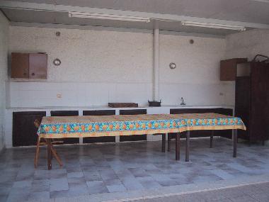 Maison de vacances /en/au Mazara del Vallo (Trapani)ou appartement ou maison de vacances