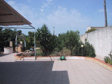 Maison de vacances /en/au Mazara del Vallo (Trapani)ou appartement ou maison de vacances