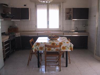 Maison de vacances /en/au Mazara del Vallo (Trapani)ou appartement ou maison de vacances