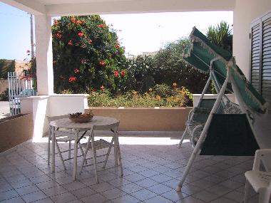 Maison de vacances /en/au Mazara del Vallo (Trapani)ou appartement ou maison de vacances