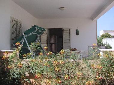 Maison de vacances /en/au Mazara del Vallo (Trapani)ou appartement ou maison de vacances