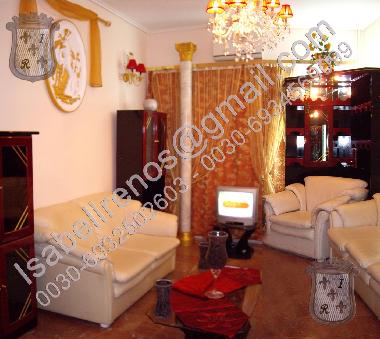 Appartement de vacances /en/au Ampelokipoi Athen (Attiki)ou appartement ou maison de vacances