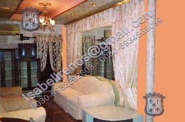 Appartement de vacances /en/au Ampelokipoi Athen (Attiki)ou appartement ou maison de vacances