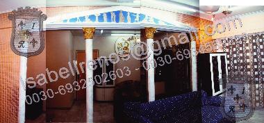 Appartement de vacances /en/au Ampelokipoi Athen (Attiki)ou appartement ou maison de vacances