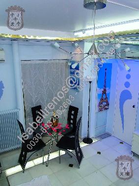 Appartement de vacances /en/au Ampelokipoi Athen (Attiki)ou appartement ou maison de vacances