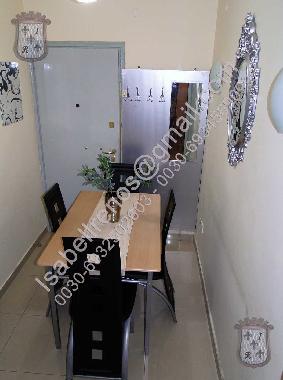 Appartement de vacances /en/au Ampelokipoi Athen (Attiki)ou appartement ou maison de vacances